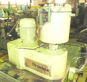 10 Liter Henschel Mixer_5