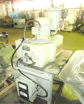 10 Liter Henschel Mixer_6