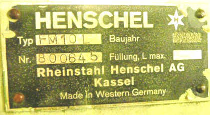 10 Liter Henschel Mixer_7