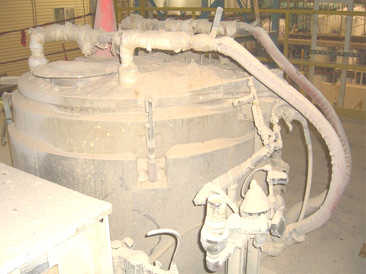 51 Cu/Ft Littleford High Intensity Mixer_4