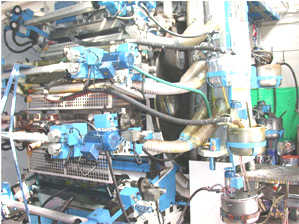 Uteco Amber 808 Flexo 8 Colour Printing Press_2