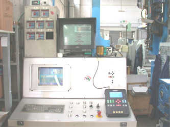 Uteco Amber 808 Flexo 8 Colour Printing Press_3