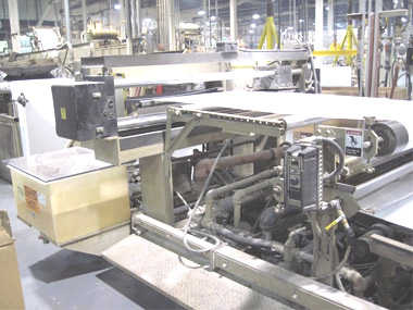 48" NRM Co-ex Sheet Line_4