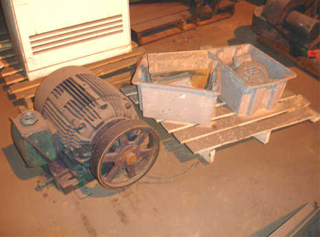 Mikro Pul 3TH Cryogenic Grinder_6