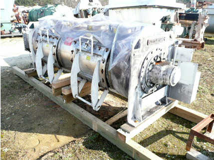 1200 Liter Littleford SS Mixer_1