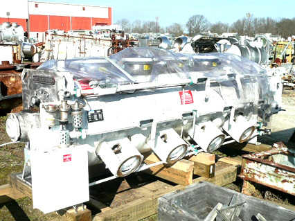 1200 Liter Littleford SS Mixer_2