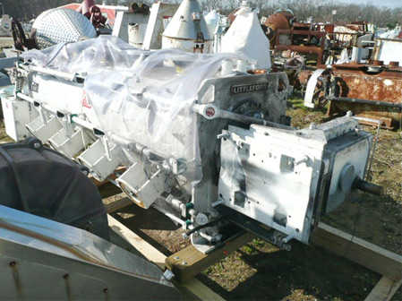 1200 Liter Littleford SS Mixer_3