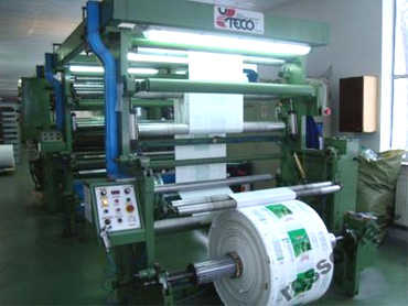 Uteco Solventless DT-H Laminator_1