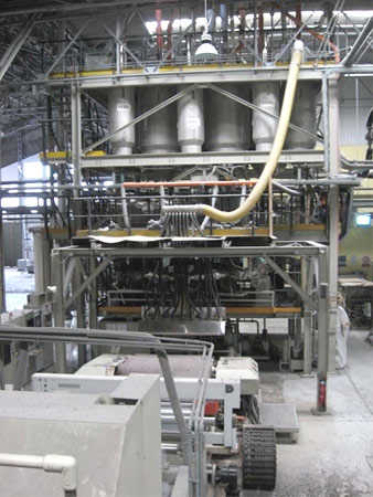 5 to 7 Layer Reifenhauser Cast Line for Sheets_2