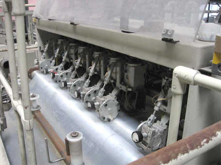 5 to 7 Layer Reifenhauser Cast Line for Sheets_4