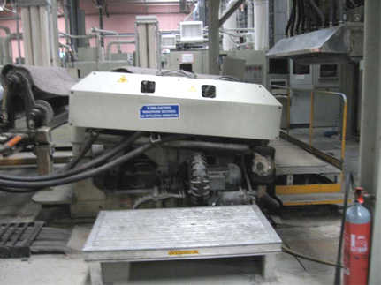 5 to 7 Layer Reifenhauser Cast Line for Sheets_6