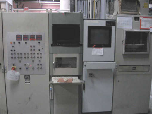 5 to 7 Layer Reifenhauser Cast Line for Sheets_7