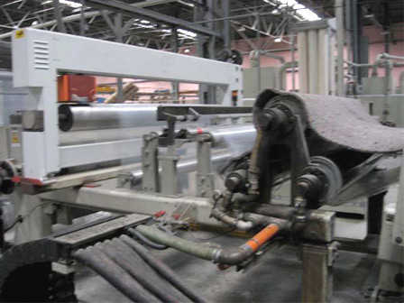 5 to 7 Layer Reifenhauser Cast Line for Sheets_8