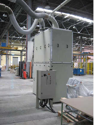 5 to 7 Layer Reifenhauser Cast Line for Sheets_9