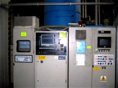 Dolci 3 Layers Cast Film Line_4