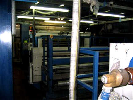 Dolci 3 Layers Cast Film Line_5