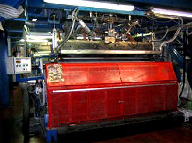 Dolci 3 Layers Cast Film Line_6