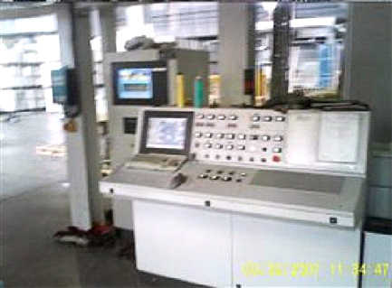 Primplast 3 Layer Cast Film Line_6