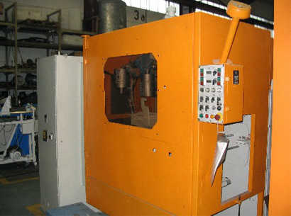 Bekum BAE 10 Blow Moulding Machine_1