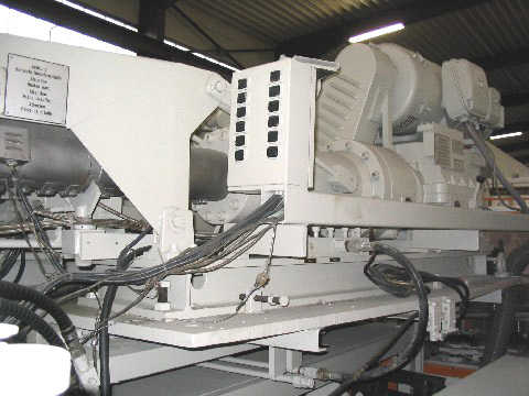 Bekum BAE 10 Blow Moulding Machine_4