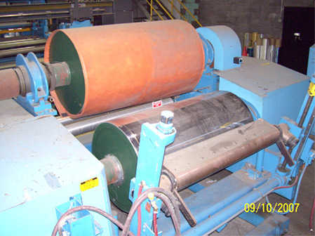 40" Egan 5 Layer Cast Film Line_1