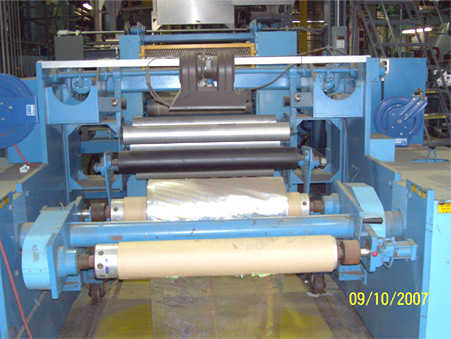 40" Egan 5 Layer Cast Film Line_4