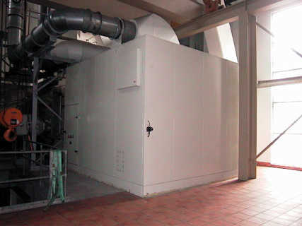13.4MW Combined Cycle Cogeneration Plant_3