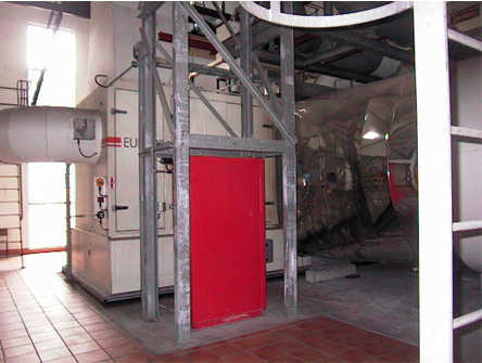 13.4MW Combined Cycle Cogeneration Plant_6