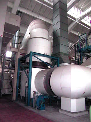 13.4MW Combined Cycle Cogeneration Plant_7
