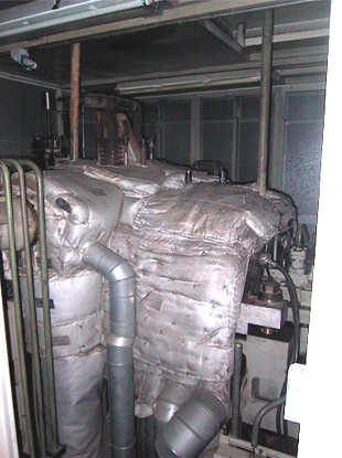 13.4MW Combined Cycle Cogeneration Plant_8