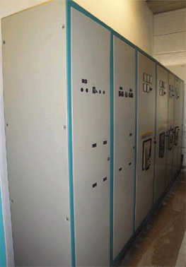 2000 KW 400 Volts Cogeneration Plant_3