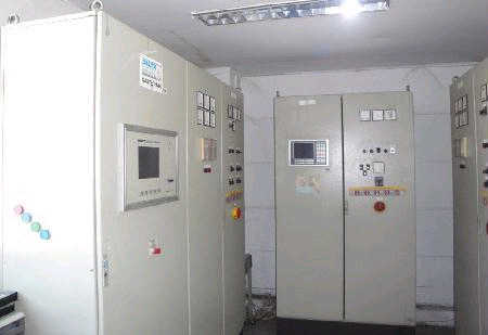 2000 KW 400 Volts Cogeneration Plant_4