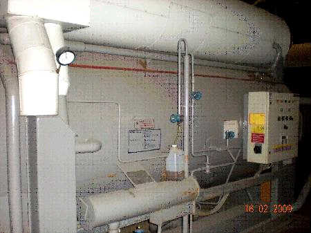 2000 KW 400 Volts Cogeneration Plant_5