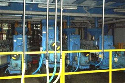 OMAM 5 Layer Cast Film Line_1
