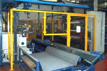 OMAM 5 Layer Cast Film Line_2