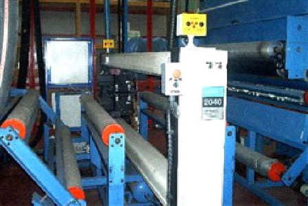 OMAM 5 Layer Cast Film Line_4