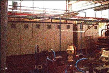 OMAM 5 Layer Cast Film Line_5