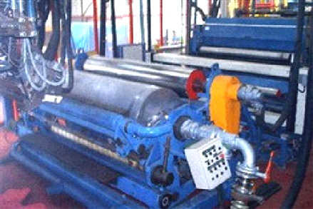 OMAM 5 Layer Cast Film Line_6