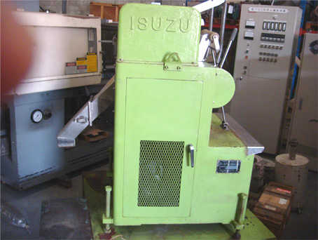 Repelletizing Machine_3