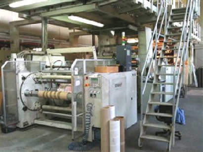 Schiavi 8 Colour CI Flexo Press_2