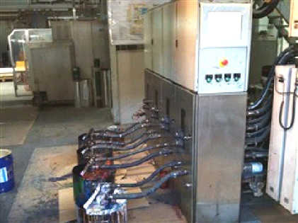 Schiavi 8 Colour CI Flexo Press_4