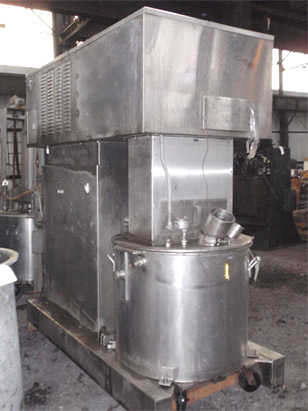 Ross Double Planetary Mixer_2