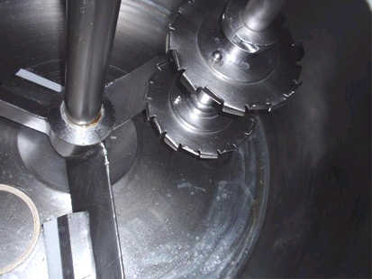 Ross Double Planetary Mixer_5
