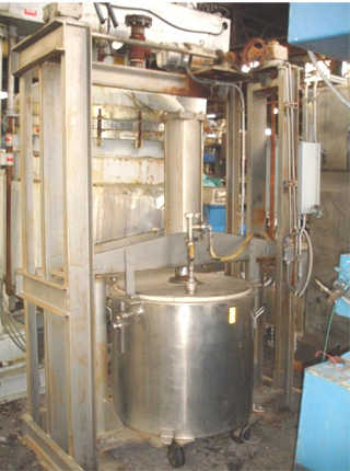 Ross Double Planetary Mixer_7