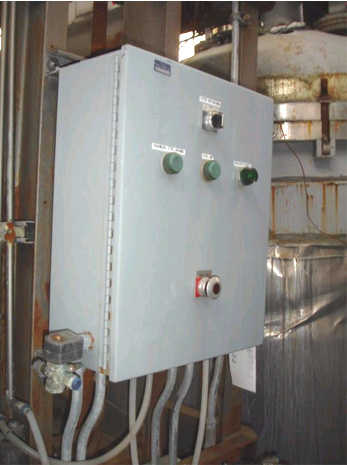 Ross Double Planetary Mixer_8