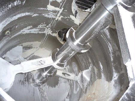 Purnell 4200 Liter Horizantal Mixer_2
