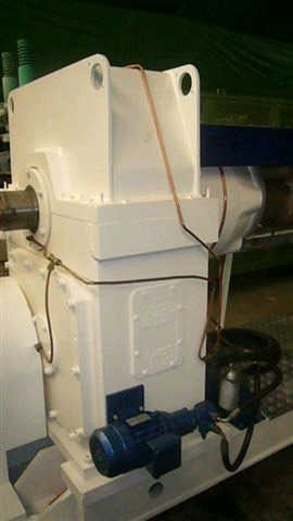 150 mm Complete NRM PET Extruder_3