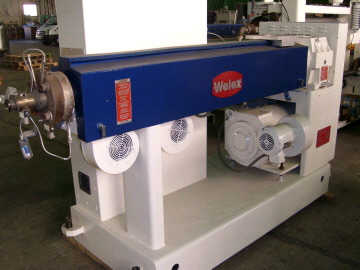 150 mm Complete NRM PET Extruder_5
