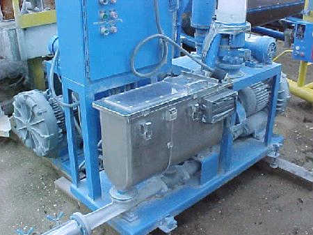 Nissui Single Ribbon Blender_1
