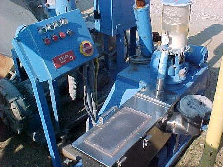 Nissui Single Ribbon Blender_5